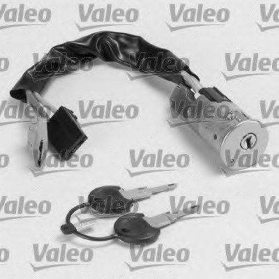 Рулевой замок VALEO купить