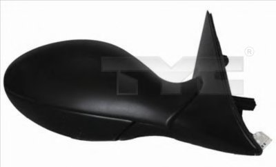 Наружное зеркало TYC купить