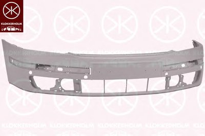 Буфер KLOKKERHOLM купить