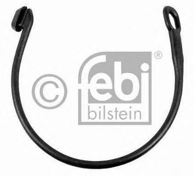 Крышка / обшивка багажного отделения FEBI BILSTEIN купить