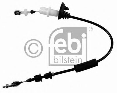 Газопровод FEBI BILSTEIN купить