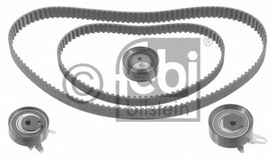 Комплект ремня ГРМ FEBI BILSTEIN купить