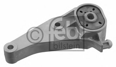 Подушка двигателя (задняя) Opel Combo/Corsa 1.6/1.3 CDTI 03-