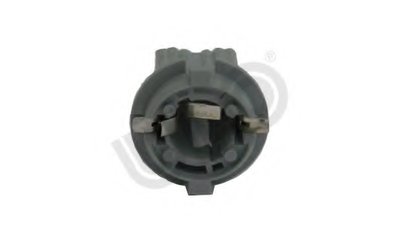 Держатель лампы, фонарь сигнала торможения; Держатель ламлы, задний габаритный огонь ULO купить