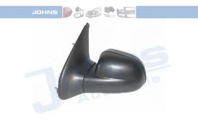 Наружное зеркало JOHNS купить