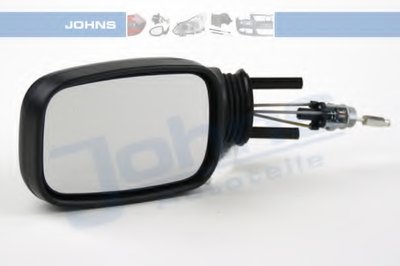 Наружное зеркало JOHNS купить