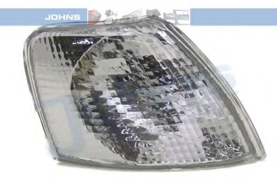 Фонарь указателя поворота JOHNS купить