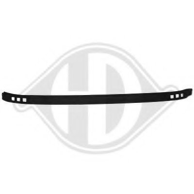 Спойлер DIEDERICHS купить