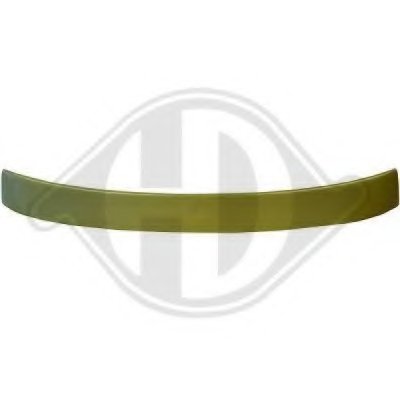 Спойлер HD Tuning DIEDERICHS купить