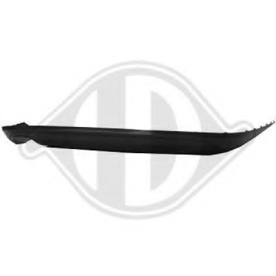 Спойлер Priority Parts DIEDERICHS купить