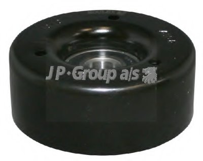 Натяжной ролик, поликлиновой  ремень JP Group JP GROUP купить