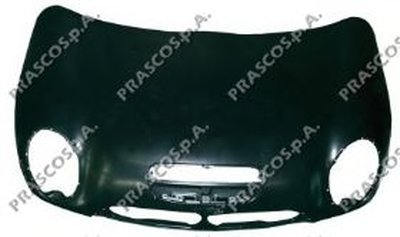Капот двигателя PRASCO купить