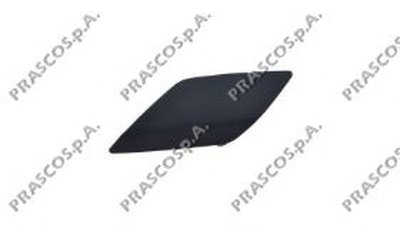 Облицовка, бампер PRASCO купить