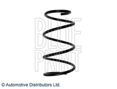 винтовая пружина BLUE PRINT купить