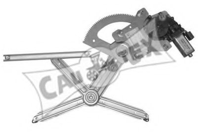 Подъемное устройство для окон CAUTEX купить