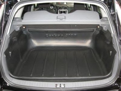 Ванночка для багажника Carbox Classic CARBOX купить