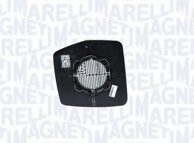 Зеркальное стекло, наружное зеркало MAGNETI MARELLI купить
