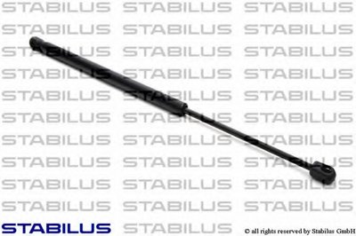Газовая пружина, капот //  LIFT-O-MAT® STABILUS купить