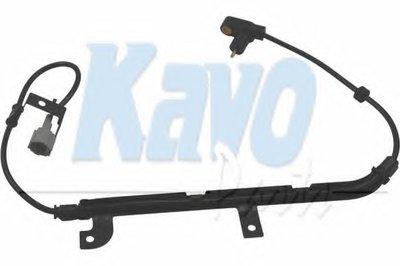 Датчик, частота вращения колеса KAVO PARTS купить