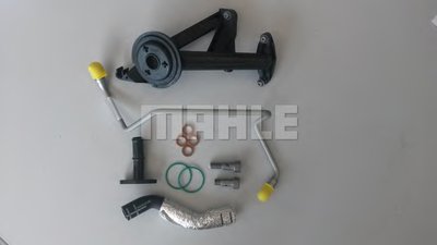 Монтажный комплект, компрессор Special Installation Kit MAHLE ORIGINAL купить