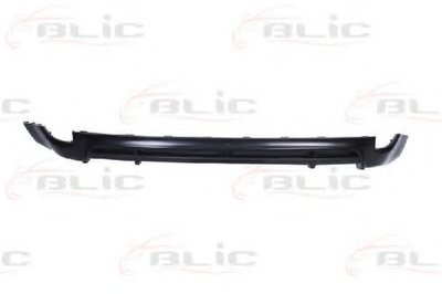Спойлер BLIC купить