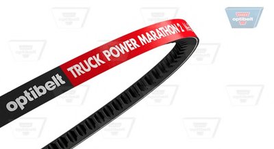 Клиновой ремень Optibelt TruckPOWER Marathon 2 M=S OPTIBELT купить