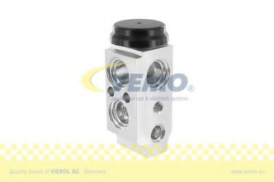 Расширительный клапан, кондиционер Q+, original equipment manufacturer quality VEMO купить
