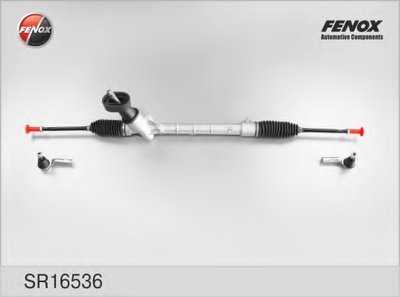 Рулевой механизм Only for VW Polo Rus FENOX купить