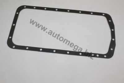 Прокладка, масляный поддон AutoMega Premium AUTOMEGA купить