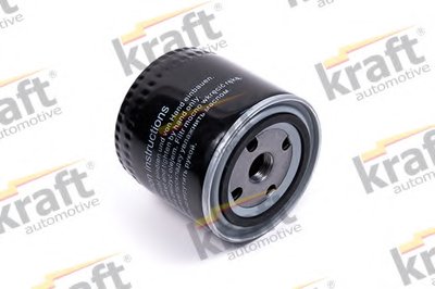 Масляный фильтр; Фильтр, Гидравлическая система привода рабочего оборудования KRAFT AUTOMOTIVE купить