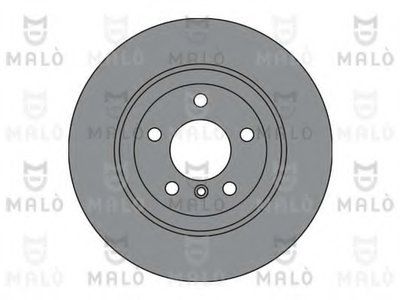 Тормозной диск MALÒ купить