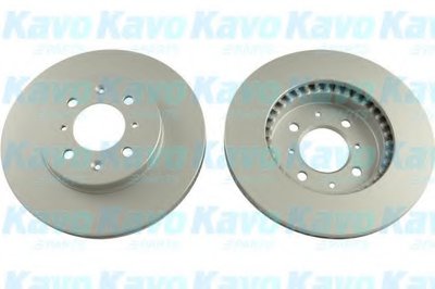 Тормозной диск KAVO PARTS купить