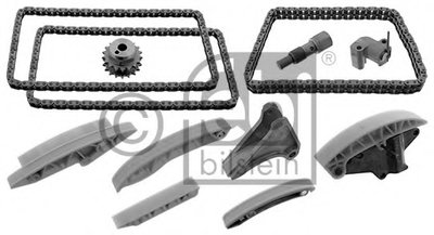 Комплект цепи привода распредвала FEBI BILSTEIN купить