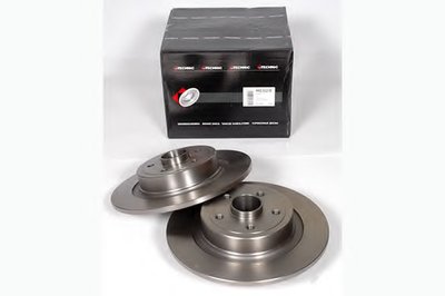 Тормозной диск BEARING DISC LINE PROTECHNIC купить