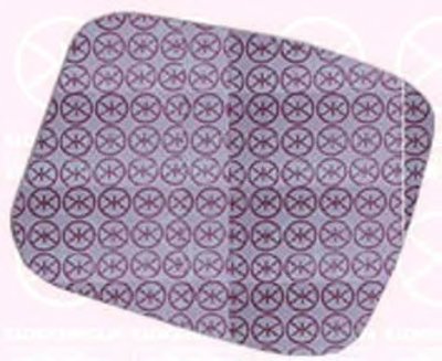 Зеркальное стекло, наружное зеркало KLOKKERHOLM купить