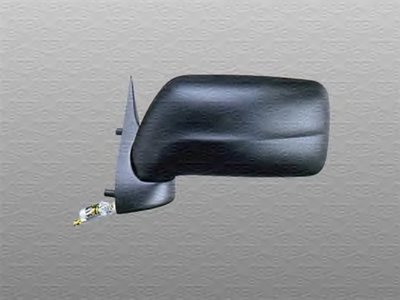 Наружное зеркало MAGNETI MARELLI купить