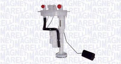 Дисплей, запас CILC MAGNETI MARELLI купить