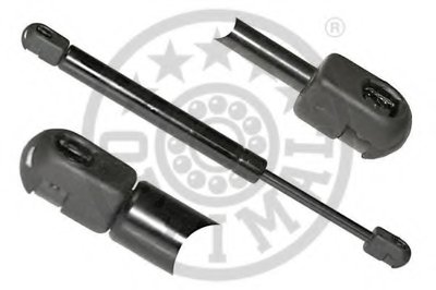 Газовая пружина, крышка багажник OPTIMAL купить