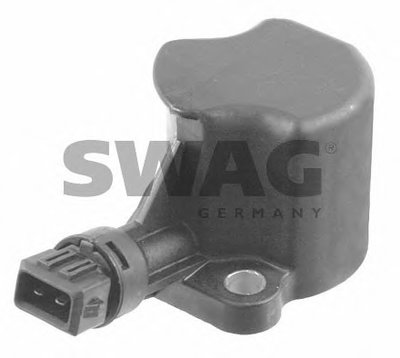 Выключатель, фара заднего хода SWAG купить