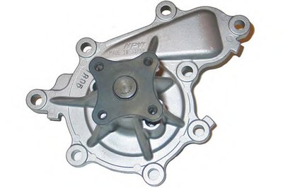 Водяной насос KAVO PARTS купить