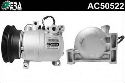 Компрессор, кондиционер ERA Benelux купить