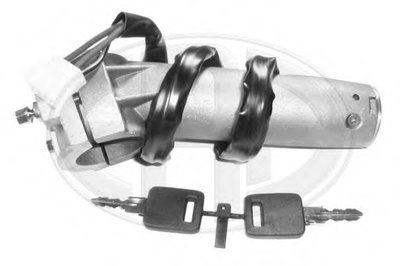 Рулевой замок ERA купить