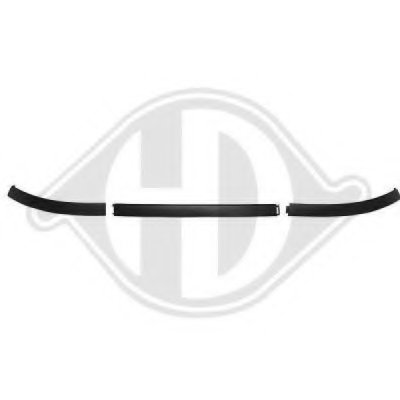 Спойлер DIEDERICHS купить