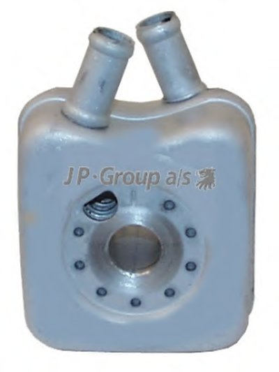масляный радиатор, двигательное масло JP Group JP GROUP Придбати