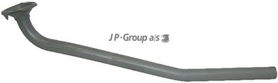 Труба выхлопного газа JP Group JP GROUP купить