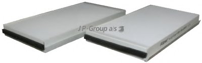 Фильтр, воздух во внутренном пространстве JP Group JP GROUP купить