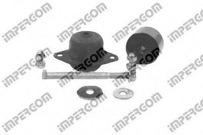 Ремкомплект, крепление кабины водителя ORIGINAL IMPERIUM купить
