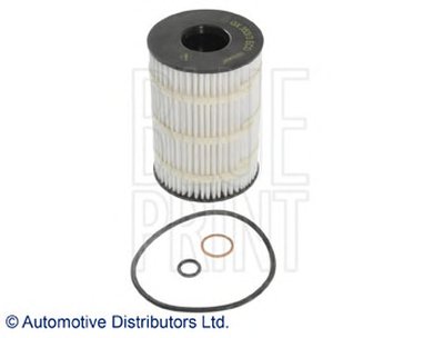 Фильтр масляный BMW 5 (F10) M5/ 7 (F01, F02, F03, F04)/ X5 (F15, F85) 5.0/ M 10-