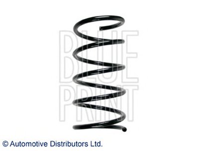 винтовая пружина BLUE PRINT купить