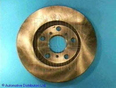Тормозной диск BLUE PRINT Придбати